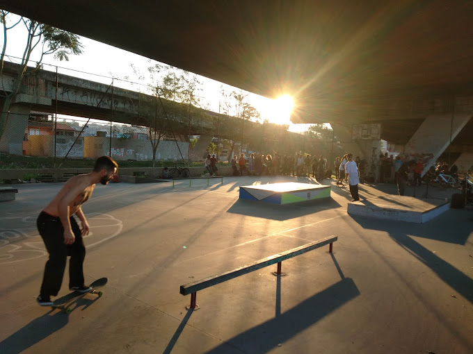 Seven Skatepark